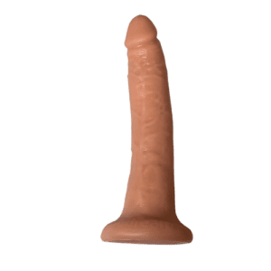 7 inch dildo, lustbirds, used sex toys